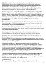 Eseja 'Ķermeņa un psihes saistība', 5.