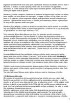 Eseja 'Ķermeņa un psihes saistība', 6.