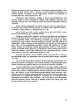 Referāts 'Latīņamerikas deju festivāli kā tūrisma produkts', 15.