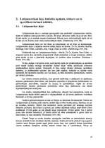 Referāts 'Latīņamerikas deju festivāli kā tūrisma produkts', 16.