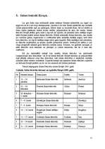 Referāts 'Latīņamerikas deju festivāli kā tūrisma produkts', 22.