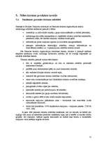 Referāts 'Latīņamerikas deju festivāli kā tūrisma produkts', 32.