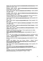 Referāts 'Latīņamerikas deju festivāli kā tūrisma produkts', 43.