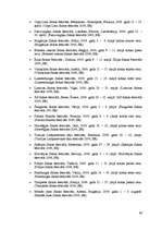 Referāts 'Latīņamerikas deju festivāli kā tūrisma produkts', 48.