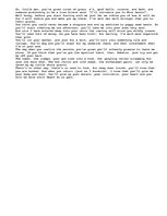 Eseja 'Heroin poem', 1.