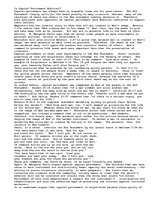 Eseja 'Is Capital Punishment Biblical?', 1.