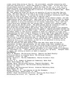 Eseja 'Is Capital Punishment Biblical?', 2.