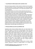 Referāts 'Grupu diskusijas kā kvalitatīvā pētījuma metode. Fokusgrupu tēmas izvēle un vadl', 1.