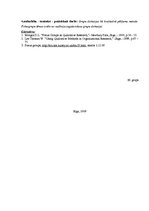 Referāts 'Grupu diskusijas kā kvalitatīvā pētījuma metode. Fokusgrupu tēmas izvēle un vadl', 5.