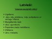 Prezentācija 'Reliģiskās tradīcijas. Latvieši un musulmaņi', 3.