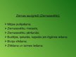 Prezentācija 'Reliģiskās tradīcijas. Latvieši un musulmaņi', 5.