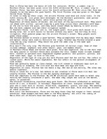 Eseja 'Ancient Chinese Food', 1.