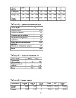 Biznesa plāns 'Бизнес план', 11.