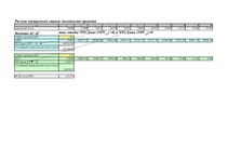 Biznesa plāns 'Бизнес план', 25.