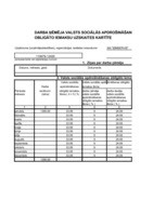 Biznesa plāns 'Бизнес план', 30.