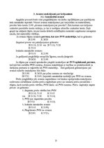 Referāts 'Apgrozāmo līdzekļu uzskaite', 25.