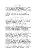 Konspekts 'Gothards Ketlers', 1.