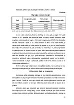 Referāts 'Demogrāfiskā situācija Latvijā', 25.