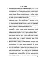 Referāts 'Demogrāfiskā situācija Latvijā', 33.