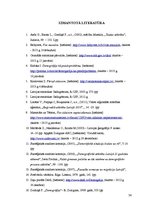 Referāts 'Demogrāfiskā situācija Latvijā', 36.