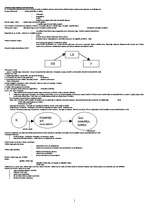 Konspekts 'Finanšu tirgi', 1.