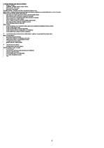 Konspekts 'Finanšu tirgi', 4.