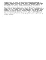 Eseja 'Theme of Neutrality in "Casablanca".', 1.