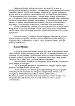 Referāts 'Latvija vācu varā,Livonija, Rīga, muižniecība (13.-15.gs.)', 11.