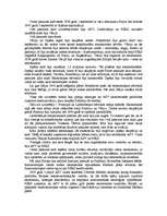 Konspekts 'Pasaule pēc Otrā pasaules kara', 1.