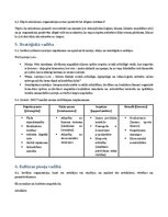 Konspekts 'Vadības būtība un nozīme', 3.