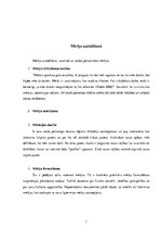 Referāts 'Laika plānošana Latvijas pamatskolās', 4.