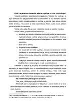 Konspekts 'Ekonomiskās sistēmas', 1.