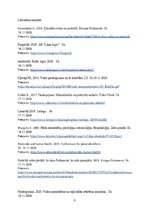 Eseja 'Vides piesārņojums ar pesticīdiem', 6.