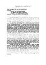 Eseja 'Spilgtākie sieviešu tēli darbā "Pērs Gints"', 1.