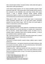 Konspekts 'Nacionāla valsts globalizētajā ekonomiskajā pasaulē', 3.