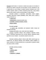 Konspekts 'Komentārs un redakcijas sleja. Komentāru tipi, to rakstīšanas posmi, struktūra', 2.