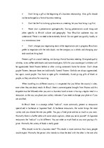 Referāts 'Brazilian Business Meeting Etiquette', 4.