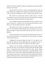 Referāts 'Brazilian Business Meeting Etiquette', 5.