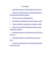 Referāts 'Brazilian Business Meeting Etiquette', 7.