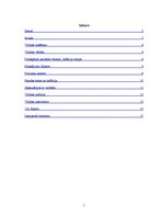 Referāts 'Valūtas kursu ietekmējošie faktori', 2.