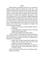 Referāts 'Valūtas kursu ietekmējošie faktori', 3.