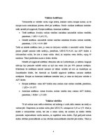 Referāts 'Valūtas kursu ietekmējošie faktori', 4.