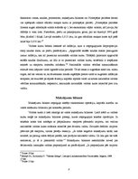 Referāts 'Valūtas kursu ietekmējošie faktori', 8.