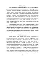 Referāts 'Valūtas kursu ietekmējošie faktori', 12.