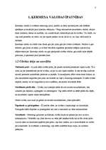 Referāts 'Ķermeņa valoda', 2.