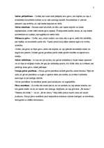 Referāts 'Ķermeņa valoda', 3.