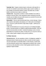 Referāts 'Ķermeņa valoda', 6.