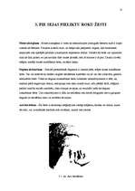 Referāts 'Ķermeņa valoda', 10.