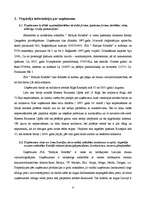 Prakses atskaite 'Uzņēmuma darbības analīze', 8.