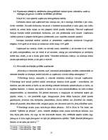 Prakses atskaite 'Uzņēmuma darbības analīze', 21.